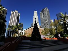 -华特·迪士尼音乐厅