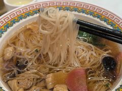-天龙宝严素食馆(大兴善寺店)