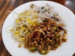 -温记府廟豆汤饭·始于1955年(海椒店)