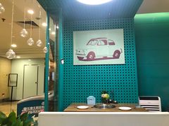 -青瓷火锅料理(西单大悦城店)