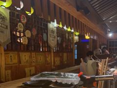 -鸟内会居酒屋(得意潮馆店)