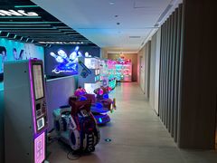 -涨巢·潮玩水疗局