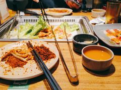 -新石器烤肉(招商1872店)