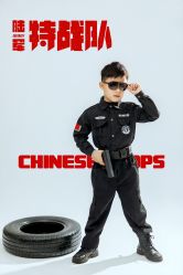 -三只熊儿童摄影(公园店)