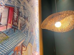 -小句号·精致料理(江南环球港店)
