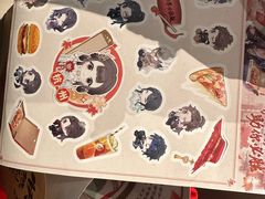 -必胜客(城西银泰店)