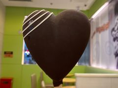 巧克力暴风甜心冰淇淋-DQ·蛋糕·冰淇淋(惠山万达店)