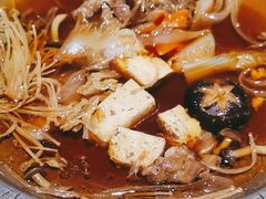 -味见·荣家(亚泰大街店)