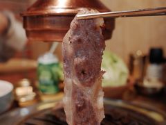 -金顺韩式烤肉·网红烤肉店(广利路店)