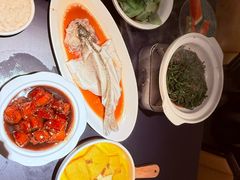 -小菜园新徽菜(青岛市南万象城店)