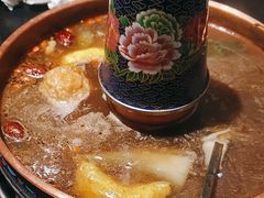-咏江南·苏式火锅·苏州评弹(观前街店)