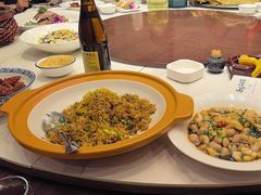 -洛东土菜馆(建国北路店)