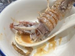 -旺角小渔村·海肠捞饭开创者(二马路店)