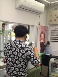 -LJOY丽锦造型·烫发染发