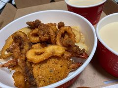 小吃拼盘-必胜客(城西银泰店)