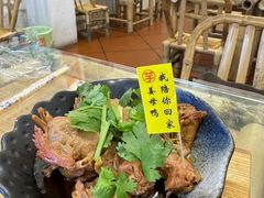 -芋包王闽南茶楼(八市店)