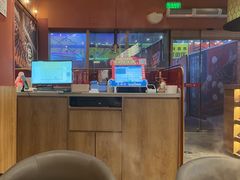 -鱼酷活鱼烤鱼(静安大融城店)