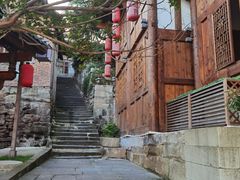 -恩阳古镇