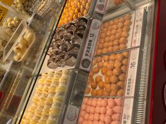 -東更道点心行(崂山丽达店)