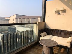 -上海崇明金茂凯悦酒店