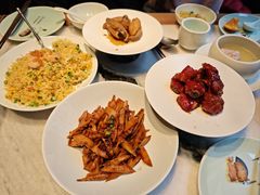 -苏帮袁Sue Cuisine(来福士店)