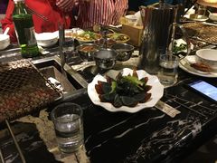 -AK47烤羊腿串吧(柳浪家园店)