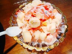 蒙土乡焖面-蒙土乡铁锅焖面(东河店)