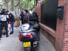 -璐坊粽王(复兴中路店)