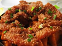 -小厨食堂(黄田坝店)
