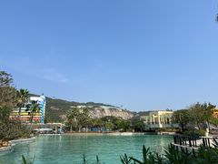 -珠海长隆海洋王国