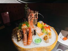 -花潮料理艺食馆(成都万象城店)