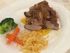 -维兰西餐(万泉河店)