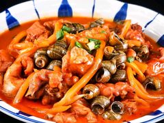 -螺世纪螺蛳粉·桂味小排档(裕德店)