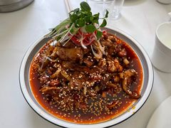 -院8里·少城记忆老川菜(宽窄巷子店)