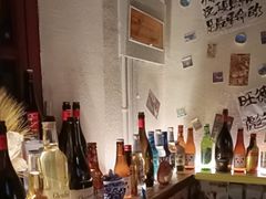 -三杯赤運·中式小酒馆(所城里店)