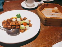 -ZEN采蝶轩·粤味臻鲜·手作点心·商务宴请(泰州店)