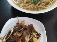 大份拉面套餐-鑫明明拉面(宁化路店)