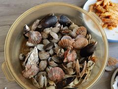 -大京园海鲜烧烤(东城路店)