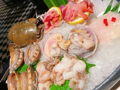 -生如夏花泰式火锅(鹭洲里店)
