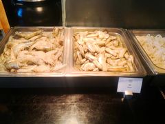 -长春净月潭喜来登酒店·盛宴标帜餐厅
