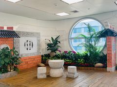 -厦门高崎国际机场-T3航站楼