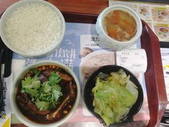 -真功夫(花都百花广场店)