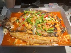 -鸣记脆皮烤鱼(山姆店)