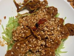 -偏爱炒鸡(老县衙店)