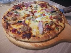 -悠仙美地(黄埔路店)