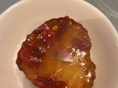 -万豪酒店·咏豪中餐厅