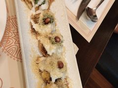 -克比叔叔印度餐厅Kebabs on the Grille(永康路分店)