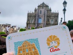 -圣安娜饼屋(新板樟堂店)