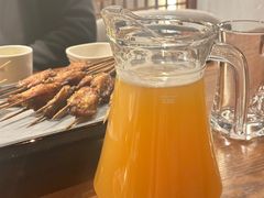 -管氏翅吧(台湾街店)