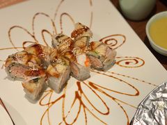 蝴蝶卷-山葵家·创意料理(宁波来福士店)